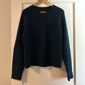 Banana Republic sweater